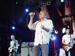 The Who live in Bonn, 11.7.2006, &copy; carsten wohlfeld / www.westzeit.de