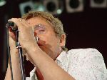 The Who live in Bonn, 11.7.2006, &copy; carsten wohlfeld / www.westzeit.de