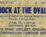 Ticket stubb (sent by David Olsen)