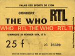 Ticket 24-02-1974 (&copy; Bernard Sordet)