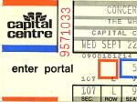 Ticket 22-09-1982 (&copy; Thomas Byron)