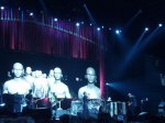 The Real Me: The Who live in Rotterdam (Monique K?nning)