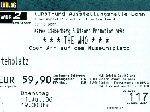 Ticket Bonn