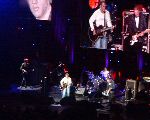 The Who at Holmdel 2006 (© by Dan)