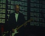 Pete Townshend The Who at Holmdel 2006 (© by Dan)