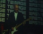 Pete Townshend The Who at Holmdel 2006 (&copy; by Dan)
