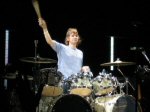 Zak Starkey: The Who live in Paris 2007 (Christophe Bouanich)