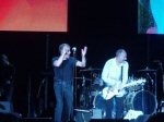 Relay: The Who live in Antwerp (Monique K?nning)