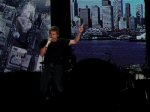 Roger live in Antwerpen, 08-06-2007 (Lars van Kammen)