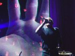 Roger live in Antwerpen, 08-06-2007 (Lars van Kammen)
