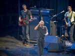 The Who live in Verona 11-06-2007 (Photo by Michele Danieli)