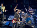 The Who live in Verona 11-06-2007 (Photo by Michele Danieli)