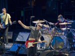 The Who live in Verona 11-06-2007 (Photo by Michele Danieli)