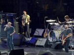 The Who live in Verona 11-06-2007 (Photo by Michele Danieli)