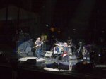 The Who live in Verona 11-06-2007 (Photo by Michele Danieli)