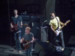 The Who live in Verona 11-06-2007 (Photo by Michele Danieli)