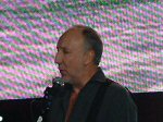Fragments: Pete live in Munich, 13-06-2007 (Who Concert Guide)