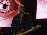 Behind Blue Eyes: Pete live in Munich, 13-06-2007 (Who Concert Guide)