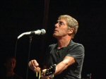 Behind Blue Eyes: Roger live in Munich, 13-06-2007 (Who Concert Guide)