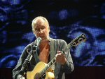 Drowned: Pete live in Munich, 13-06-2007 (Who Concert Guide)