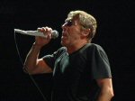 A Man In A Purple Dress: Roger live in Munich, 13-06-2007 (Who Concert Guide)