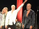 The Who live in Munich, 13-06-2007 (Who Concert Guide)