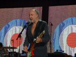 The Kids Are Alright: Pete live in Munich, 13-06-2007 (Who Concert Guide)
