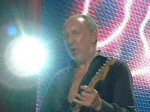 Sparks: Pete live in Munich, 13-06-2007 (Who Concert Guide)