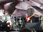 The Who live in Leipzig (Photy by Andreas Schumann)