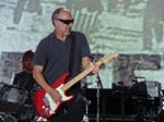 Pete live in Leipzig (Photy by Andreas Schumann)