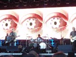 Behind Blue Eyes: The Who live in Leipzig (Photy by Andreas Schumann)