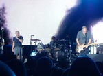 The Who live in Leipzig (Photy by Andreas Schumann)