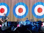 The Who live in Leipzig (Photy by Andreas Schumann)