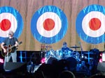 The Who live in Leipzig (Photy by Andreas Schumann)