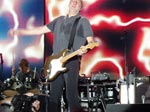 Pete live in Leipzig (Photy by Andreas Schumann)
