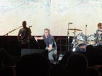 The Who live in Leipzig (Photy by Andreas Schumann)