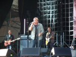 I Can't Explain: Roger live in Hamburg, 18-06-2007 (Photo by Concert Guide)