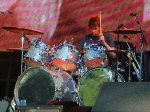 The Seeker: Zak Starkey live in Hamburg, 18-06-2007 (Photo by Concert Guide)