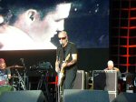 Real Good looking Boy: Zak, Pete and Rabbit live in Hamburg, 18-06-2007 (Photo by Concert Guide)