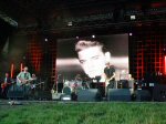 Real Good Looking Boy: The Who live in Hamburg, 18-06-2007 (Photo by Concert Guide)