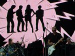 We Got A Hit: Zak, Pete and Rabbit live in Hamburg, 18-06-2007 (Photo by Concert Guide)