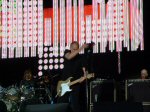 Baba O'Riley: Zak, Pete and Rabbit live in Hamburg, 18-06-2007 (Photo by Concert Guide)