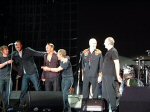 The Who live in Hamburg, 18-06-2007 (Photo by Concert Guide)