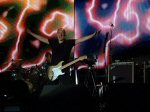 Sparks: Pete live in Hamburg, 18-06-2007 (Photo by Concert Guide)