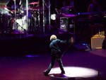 Roger Daltrey, Royal Albert Hall 2011 (Foto: pepanten)