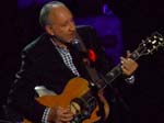 Pete Townshend performing Acid Queen, Royal Albert Hall 2011 (Foto: pepanten)