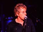 Roger Daltrey, Royal Albert Hall 2011 (Foto: pepanten)
