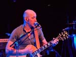 Simon Townshend, Royal Albert Hall 2011 (Foto: pepanten)