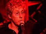 Roger Daltrey, Royal Albert Hall 2011 (Foto: pepanten)
