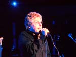 Roger Daltrey, Royal Albert Hall 2011 (Foto: pepanten)
